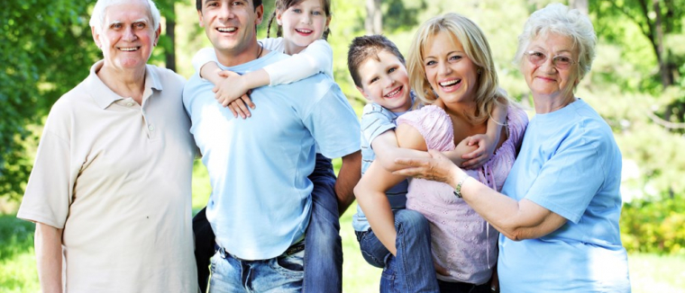 sức khỏe gia đình