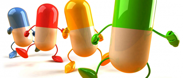 thực phẩm chức năng