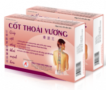 Cốt Thoái Vương