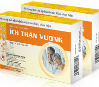 Ích Thận Vương