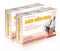 Hoàng Thống Phong