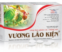 Vương Lão Kiện