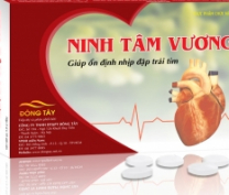 Ninh Tâm Vương