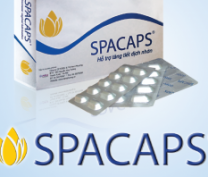 Spacaps