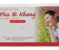 Phụ bì khang