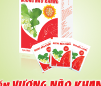 Vương Não Khang