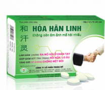 Hòa Hãn Linh
