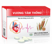 Vương Tâm Thống